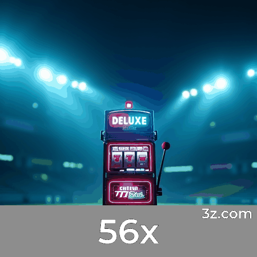 56x: Especialistas em Apostas Esportivas Completas e Precisas