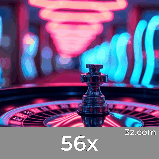 Revolução no desenvolvimento de jogos redefine apostas online, somente no 56x