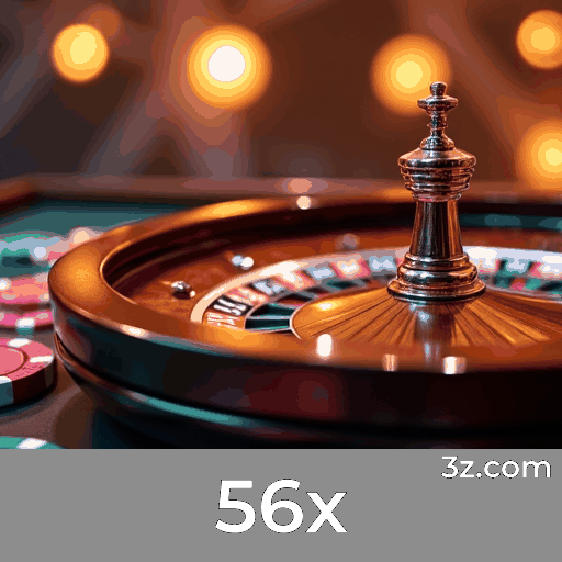 Revolução no desenvolvimento de jogos redefine apostas online, somente no 56x