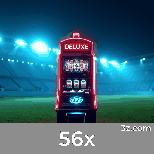 Experiência de Casino Elite no 56x: Dealers Reais e Jogos Premium