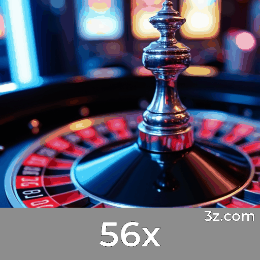 Potencialize Suas Apostas com o App 56x