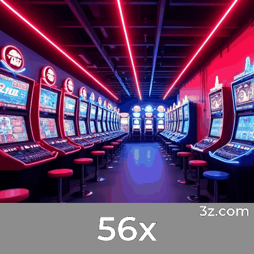 Arquitetura Multi-Camadas que Garante Estabilidade na 56x