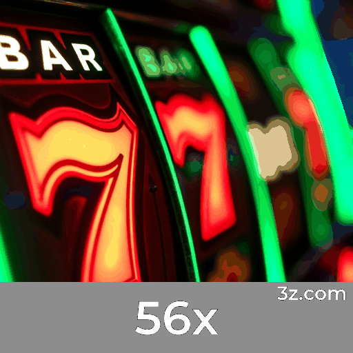Experiência de Casino Elite no 56x: Dealers Reais e Jogos Premium
